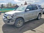 TOYOTA SEQUOIA 2007