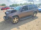 CHEVROLET TRAILBLAZER 2008
