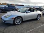 PORSCHE 911 2001
