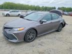 TOYOTA CAMRY 2023