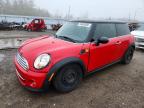 MINI COOPER 2013