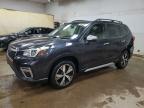 SUBARU FORESTER 2019