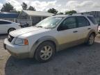 FORD FREESTYLE 2005