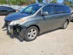 TOYOTA SIENNA 2014