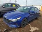 HYUNDAI ELANTRA 2021