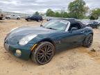 PONTIAC SOLSTICE 2006