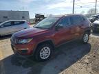 JEEP COMPASS 2021