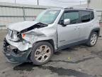 JEEP RENEGADE 2016