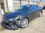 LINCOLN MKZ 2015