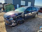 SUBARU IMPREZA 2017