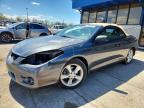 TOYOTA CAMRY SOLARA 2008