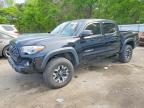 TOYOTA TACOMA 2021