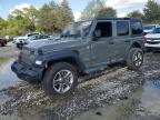 JEEP WRANGLER UNLIMITED 2019