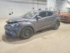 TOYOTA C-HR 2018