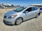 KIA FORTE 2016