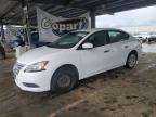NISSAN SENTRA 2015