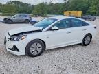 HYUNDAI SONATA HYBRID 2019