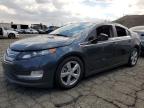 CHEVROLET VOLT 2013