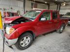 NISSAN FRONTIER 2008