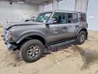 FORD BRONCO 2025