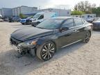 NISSAN ALTIMA 2019