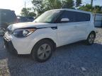 KIA SOUL 2014