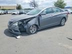 HYUNDAI SONATA 2013