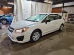 SUBARU IMPREZA 2013