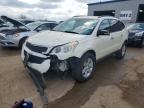 CHEVROLET TRAVERSE 2011