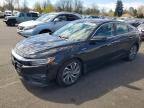 HONDA INSIGHT 2020