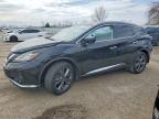 NISSAN MURANO 2021