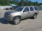CHEVROLET TAHOE 2007