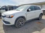 MITSUBISHI OUTLANDER SPORT 2016