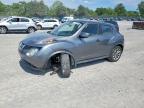 NISSAN JUKE 2015