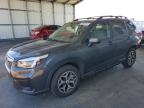 SUBARU FORESTER 2021
