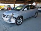 LEXUS RX 2010