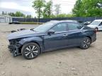 NISSAN ALTIMA 2022