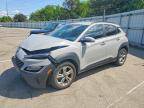 HYUNDAI KONA 2023