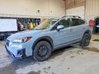 SUBARU CROSSTREK 2020