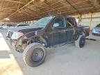 NISSAN FRONTIER 2018