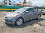 HYUNDAI ELANTRA 2012