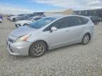 TOYOTA PRIUS V 2012