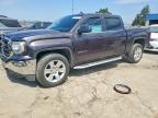 GMC SIERRA 2016