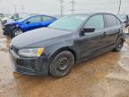 VOLKSWAGEN JETTA 2014