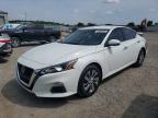 NISSAN ALTIMA 2021