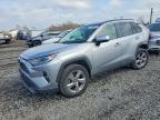 TOYOTA RAV4 HYBRID 2020