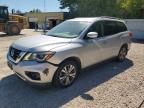 NISSAN PATHFINDER 2017