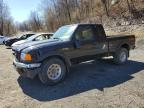 FORD RANGER 2002