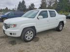 HONDA RIDGELINE 2009