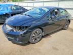 HONDA CIVIC 2013